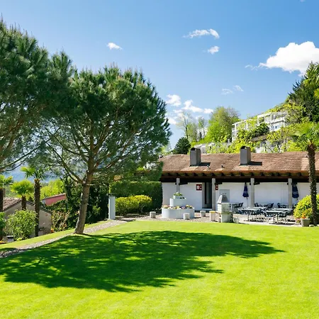 Appartamento Villaggio Sureggio - App- A2 By Interhome Capriasca