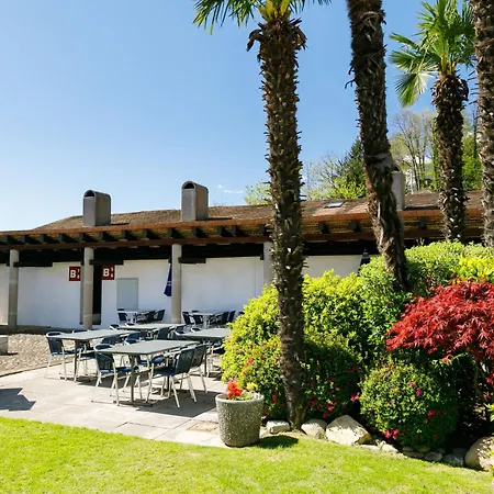 Villaggio Sureggio - App- A2 By Interhome * Capriasca