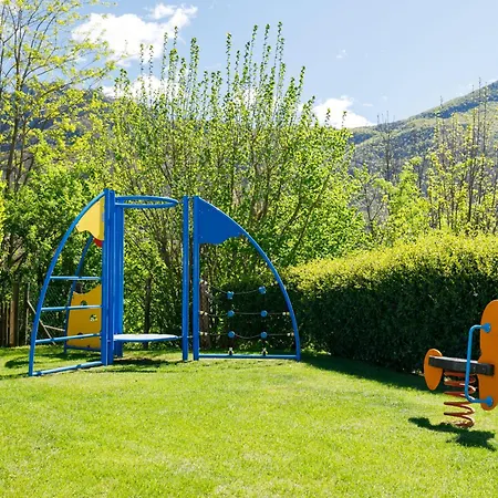 Villaggio Sureggio - App- A2 By Interhome * Capriasca