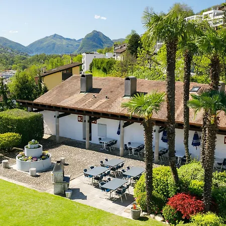 Villaggio Sureggio - App- A2 By Interhome Appartamento Capriasca