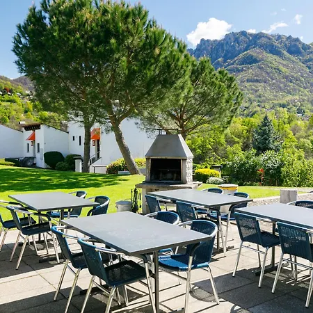 Villaggio Sureggio - App- A2 By Interhome Appartamento