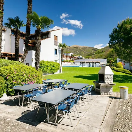 Villaggio Sureggio - App- A2 By Interhome Appartamento