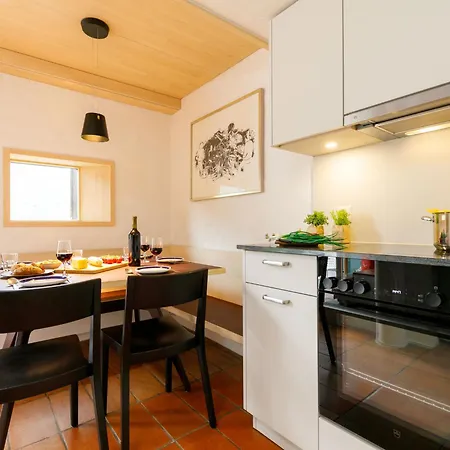 Villaggio Sureggio - App- A2 By Interhome *