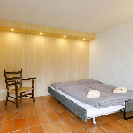 Villaggio Sureggio - App- A2 By Interhome * Capriasca