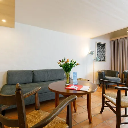 Appartamento Villaggio Sureggio - App- A2 By Interhome