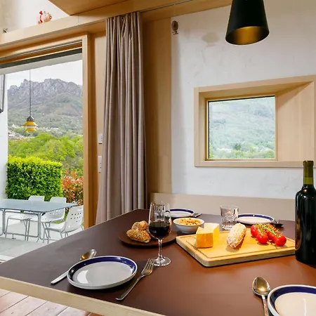 Villaggio Sureggio - App- A2 By Interhome Appartamento Capriasca