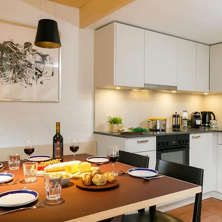 Villaggio Sureggio - App- A2 By Interhome Capriasca