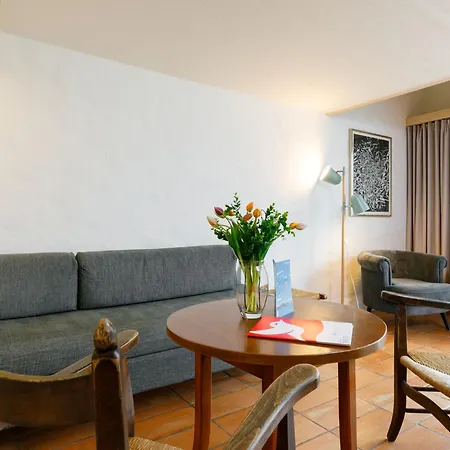 Villaggio Sureggio - App- A2 By Interhome
