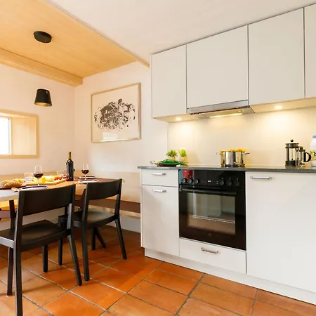 Villaggio Sureggio - App- A2 By Interhome Appartamento