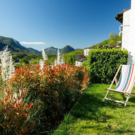 Villaggio Sureggio - App- A2 By Interhome Capriasca